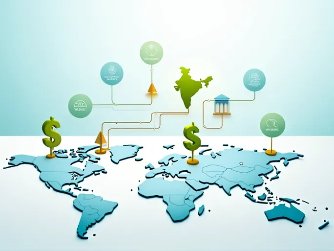 ICICI Bank Enhances Global Remittance Services for Customers