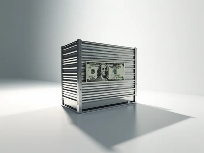 West Coast Ports Protest 30 Million Chassis Fee Dispute