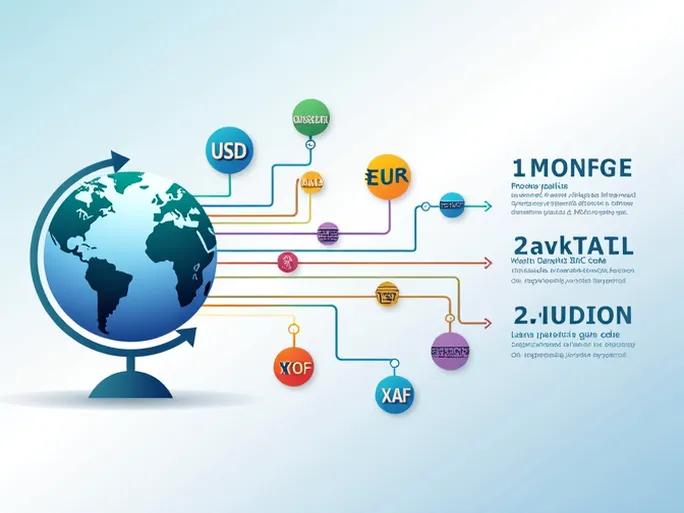 AFG Bank Gabons SWIFTBIC Code Streamlines International Transfers