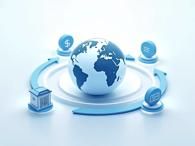 Key SWIFTBIC Codes for Banco Santander Brasil International Transfers