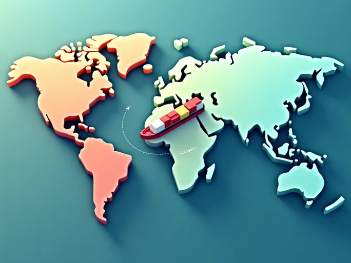 Chinamexico Shipping Key Transshipment Ports Compared