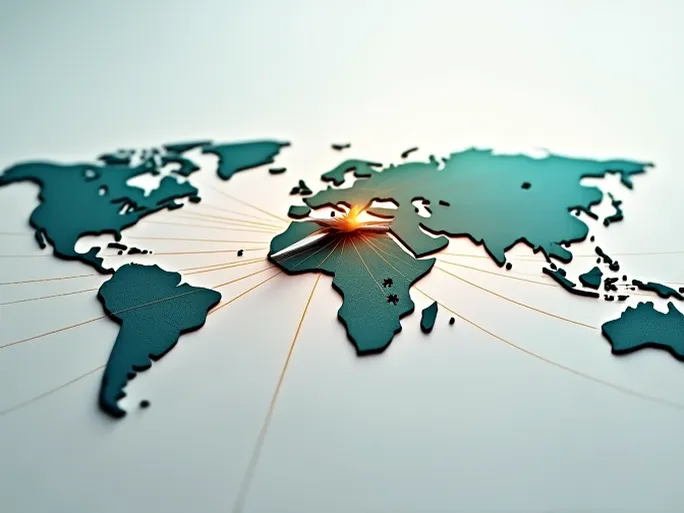 土耳其航空伊斯坦布尔枢纽全球货运加速引擎