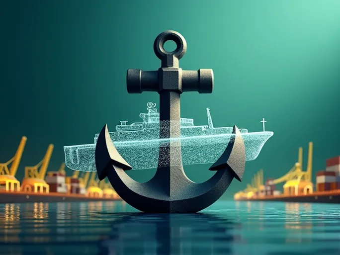 巴拿马航运界的警钟抵制港口寡头垄断重塑航运竞争格局