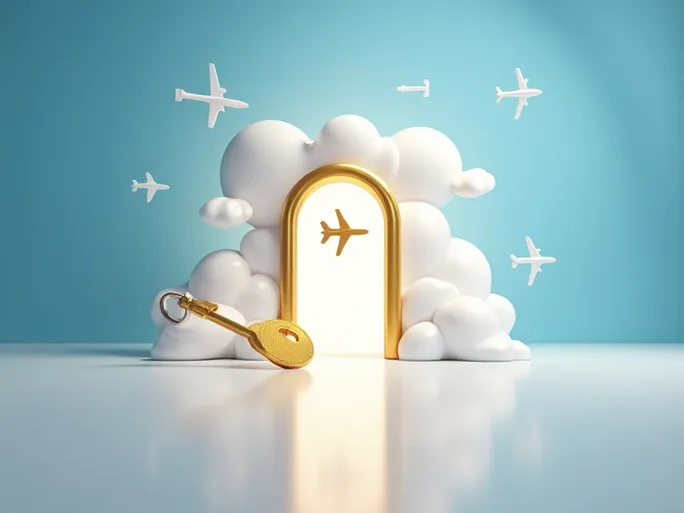 令牌在手IATA课程轻松注册分步指南助您快速入学