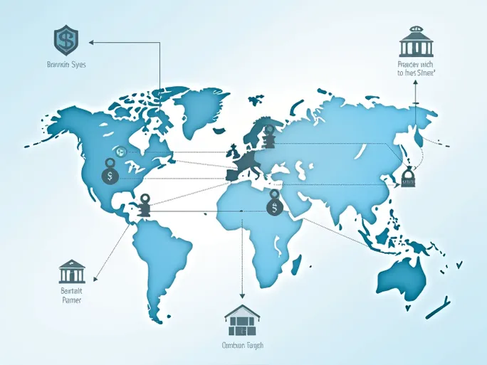 SWIFT Codes Key for So Tom and Prncipe Bank Transactions