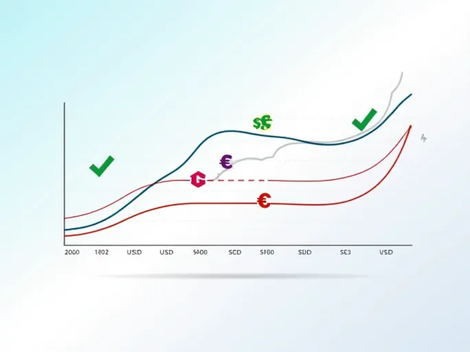 USD to SGD Exchange Rate Shows Volatility Amid Market Shifts