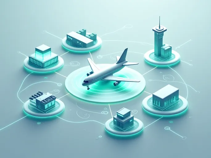 Bridge Advances Air Transport with Comprehensive IT Solutions