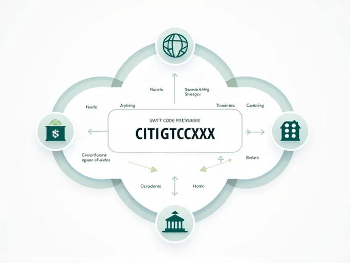 Citibank Guatemala Simplifies International Transfers With SWIFT Code