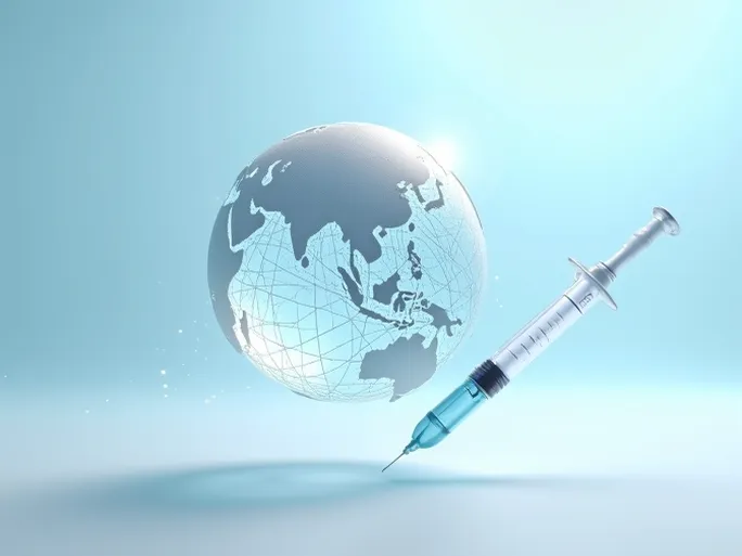 新冠疫苗全球分发供应链领袖的十大战略要点