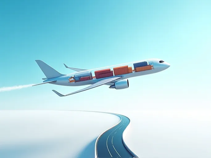 Air Cargo Demand Spurs Strategies to Prevent Freight Rollovers