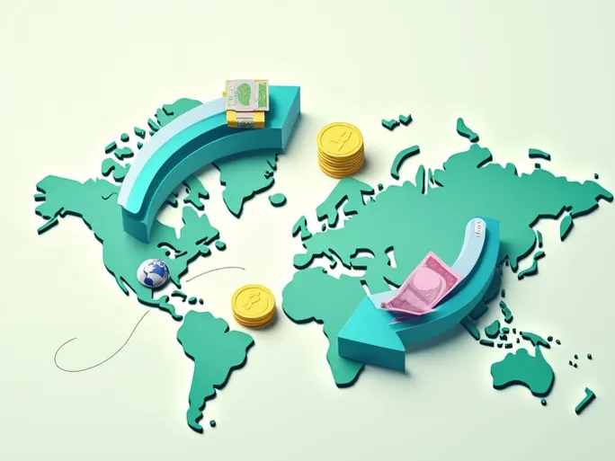 Banorte Simplifies SWIFT Transfers to France