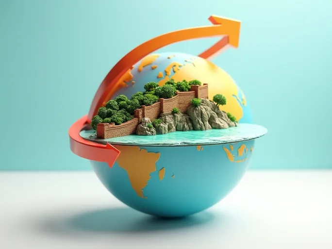 Hebei to Indonesia Distance Travel Time Compared