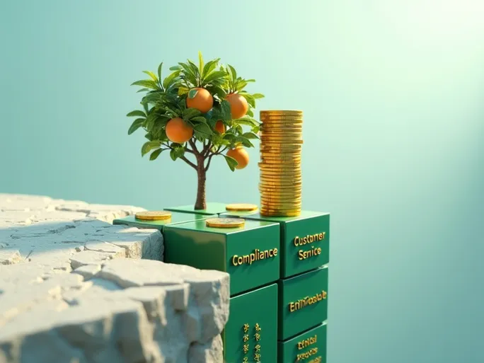 亚马逊卖家生存法则告别唯结果论拥抱合规运营的未来