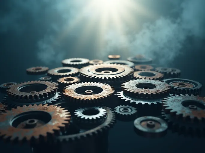 运力过剩监管迷雾CSCMP聚焦货运市场碎片化挑战与破局之道