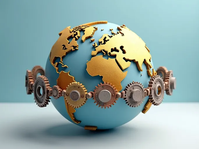 Developing Nations Push for Flexible Trade Rules in WTO Talks