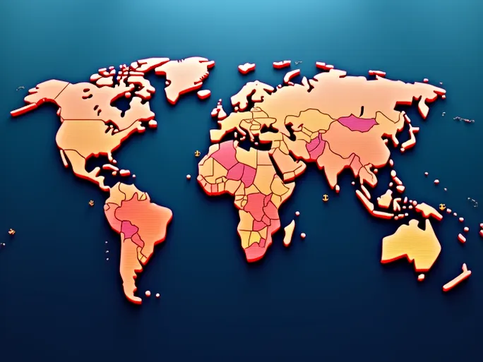 Key Global Seaports Crucial for Exporters Trade Success