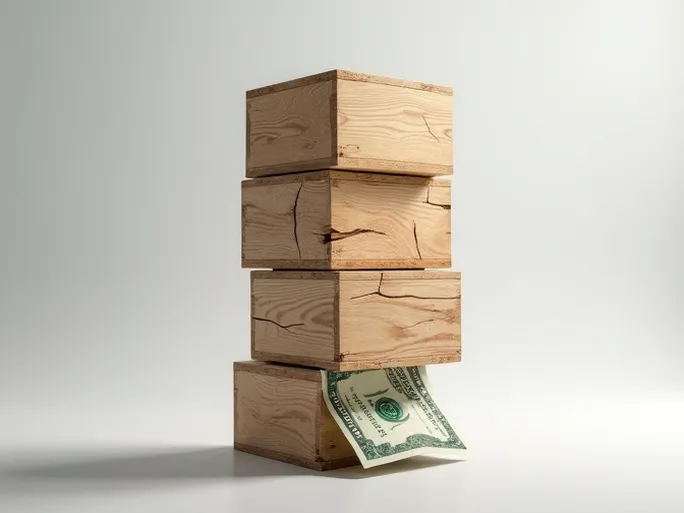 短途货运平台 Cargomatic资金链告急转型困境与行业挑战