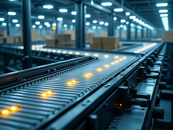 物流人才告急360破解招聘困局重塑行业吸引力