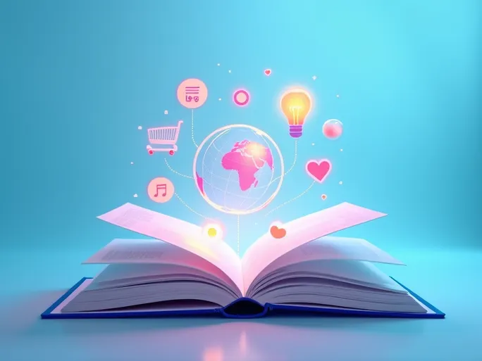 跨境电商独立站新手如何高效撰写引人入胜的品牌故事