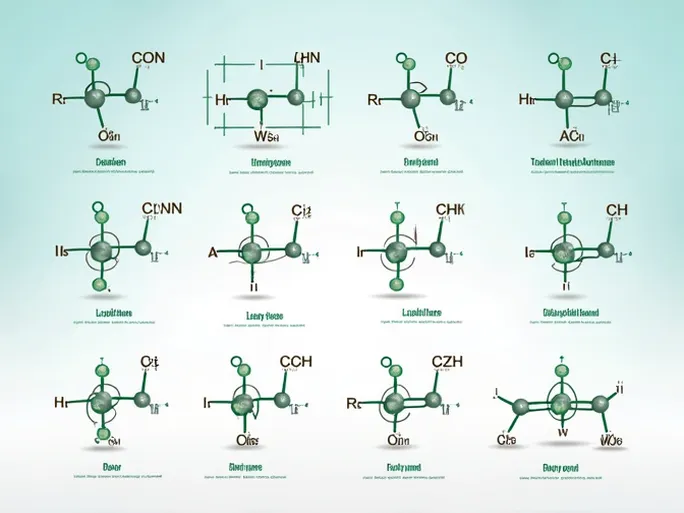 掌握化工产品的进出口秘诀29系列化合物详解