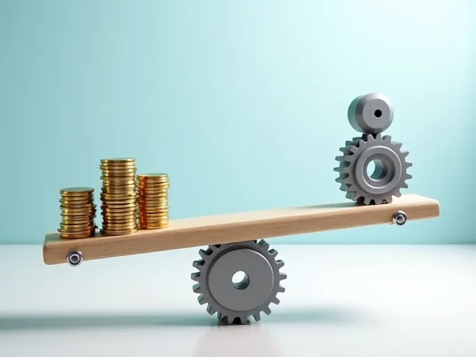 Supply Chains Weigh Automation Costs Against Labor Savings