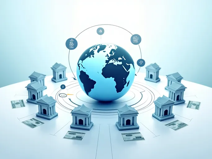 国际汇款无忧了解US Bank SWIFT代码