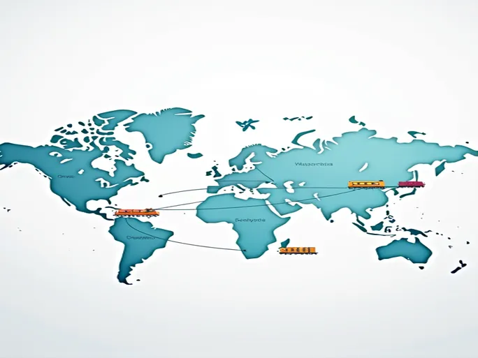 郑欧班列:连接中亚与欧洲的新通道