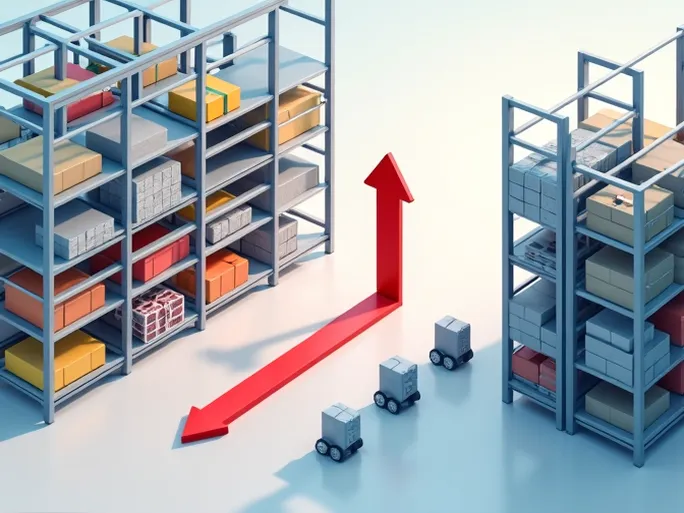 Amazon Sellers Adapt to FBA Storage Limits for Peak Season