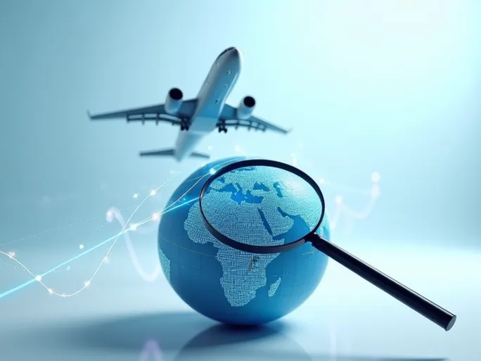 加拿大海关与世界海关组织聚焦航空安全与贸易便利化