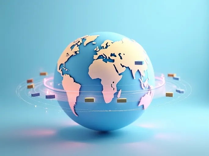 Global Express Delivery Firms Adapt to Transit Hub Challenges