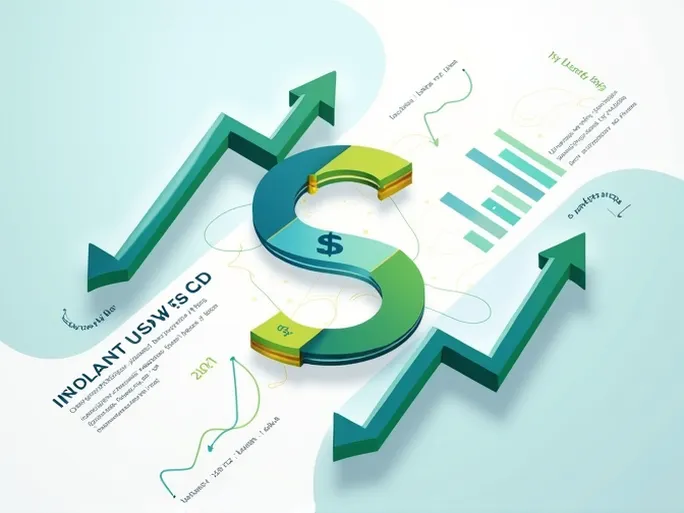 从美元到加元的汇率动态分析及兑换参考