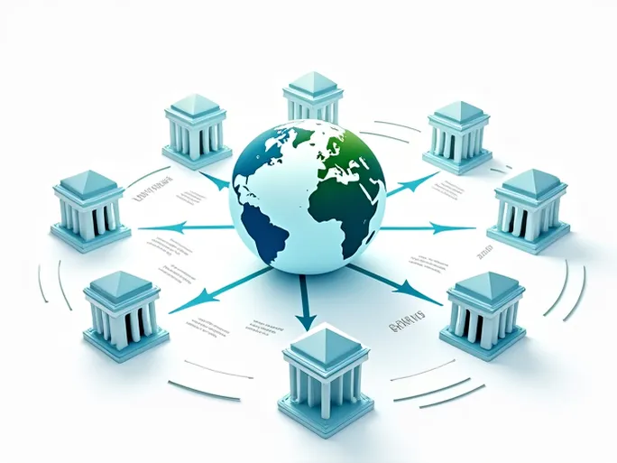 跨境汇款必备了解STANDARD CHARTERED BANK BOTSWANA LTD的SWIFTBIC代码