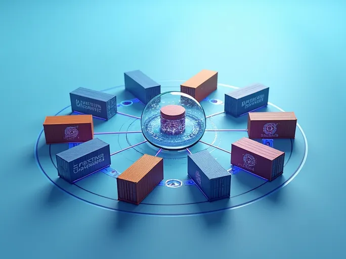 战略贸易管控升级WCO助力阿尔巴尼亚与科索沃海关强化执法能力