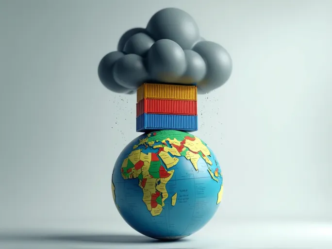 快递包裹市场风云变幻Shipware专家解读费率旺季与关税影响