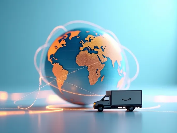 亚马逊物流革命的秘钥拥抱可行性思维