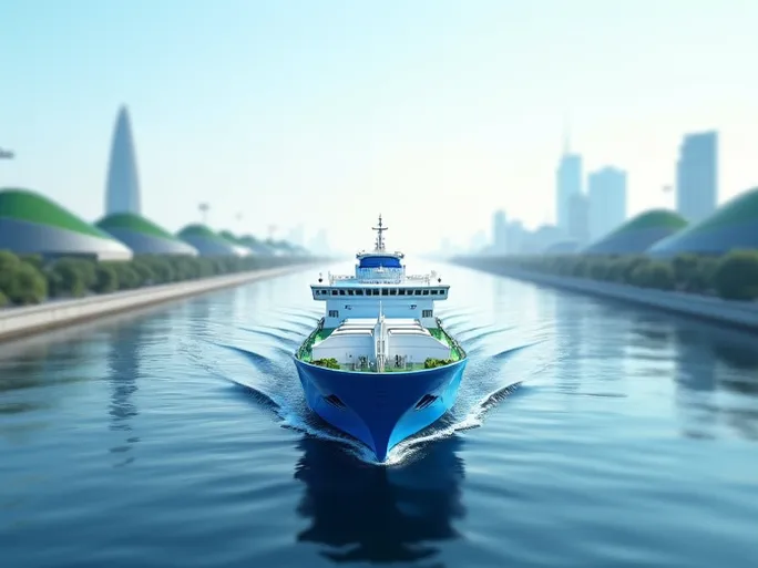 长滩港迎来新掌门诺埃尔哈塞加瓦将于2026年履新CEO