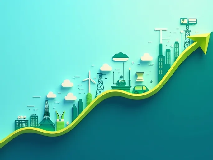 美股震荡加剧中信证券短期波动难掩长期上涨趋势