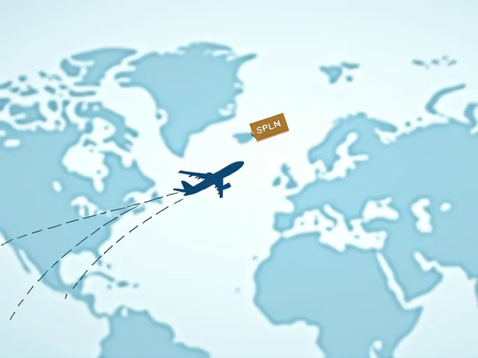 Perus San Nicolas Airport Adopts RIM SPLN Codes