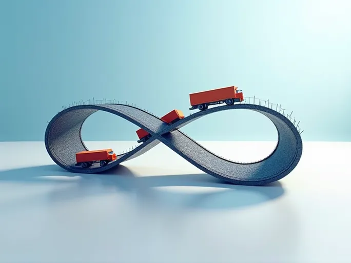 Collaborative Logistics Strategies Gain Traction for Sustainability