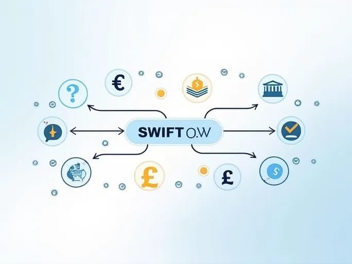 如何确保国际汇款安全了解BANK OF AMERICA的SWIFT代码