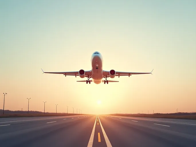 解密机场代码KBKL克利夫兰伯克湖滨机场的专属身份