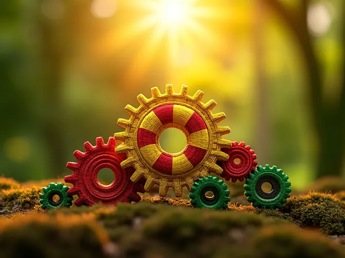 赋能非洲海关加纳高级管理人员领导力发展研讨会纪实