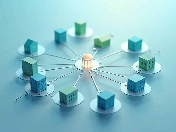 New Network Aids Small Businesses with Datadriven Growth