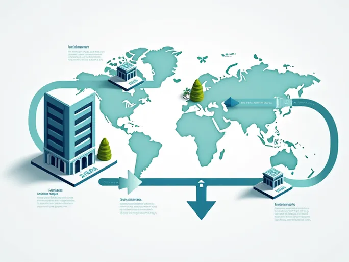 Banco Supervielle Explains SWIFTBIC Codes for Global Transfers