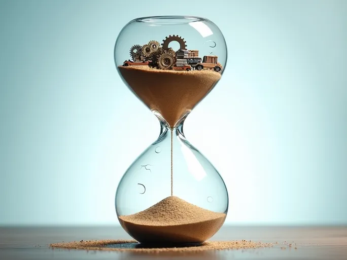 人才告急物流业如何破局重塑吸引力