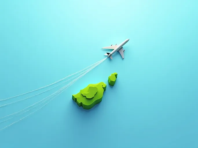 Guide to Air Freight Logistics in Papua New Guinea