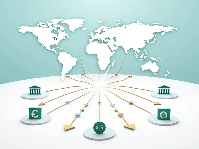 在吉布提如何安全高效地进行国际汇款BCIM银行的SWIFT代码解读