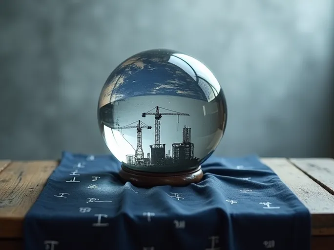 US Services Sector Stays Strong Despite Q1 Tariff Worries