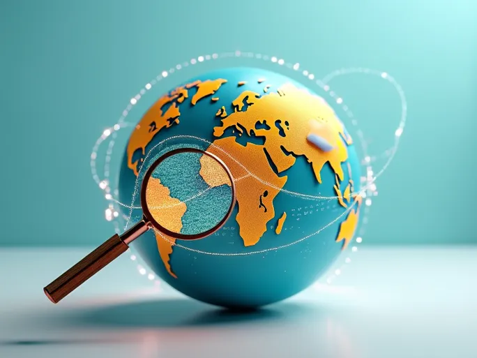 国际空运货物清关HS编码精准匹配指南