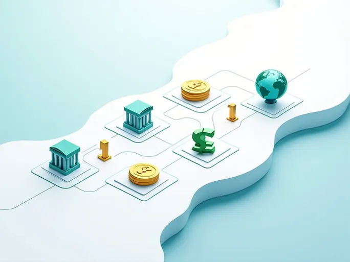 了解Curaao中央银行的SWIFT代码助你轻松实现国际转账